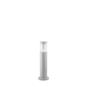 Ideal Lux Paletto da Esterno TRONCO PT1 H40 Grigio