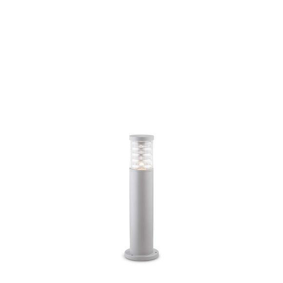 Ideal Lux Paletto da Esterno TRONCO PT1 H40 Grigio