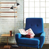 Elvis Pt2 Piantana Ideal Lux