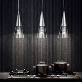 Cono Sp3 Sospensione Ideal Lux