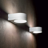 Iko Ap1 Applique per Esterno  Ideal Lux