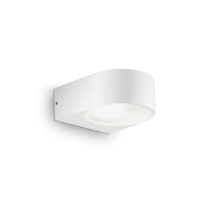 Iko Ap1 Applique per Esterno  Ideal Lux