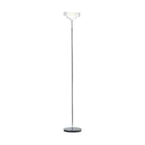 Stand Up Pt1 Piantana Cromo Ideal Lux
