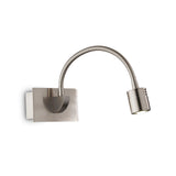 Dynamo Ap1 Applique Ideal Lux
