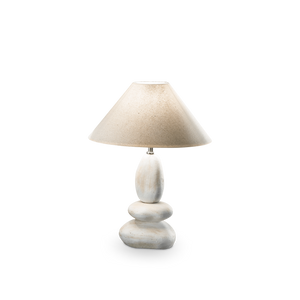 Dolomiti Tl1 Small Lume Pietra Ideal Lux