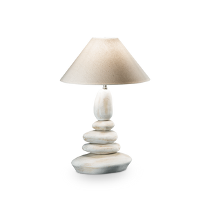 Dolomiti Tl1 Big Lume Pietra Ideal Lux