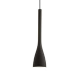 Flut Sp1 Big Sospensione Ideal Lux