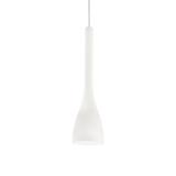 Flut Sp1 Small Sospensione Ideal Lux