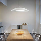 Lena Sp3 D64 Sospensione 3 Luci in Vetro - Ideal Lux