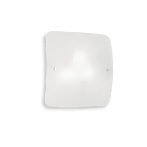 Celine Pl3 Plafoniera Bianco Ideal Lux