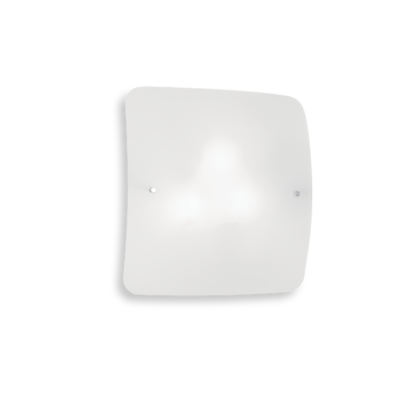Celine Pl3 Plafoniera Bianco Ideal Lux