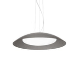 Lena Sp3 D64 Sospensione 3 Luci in Vetro - Ideal Lux