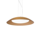 Lena Sp3 D64 Sospensione 3 Luci in Vetro - Ideal Lux