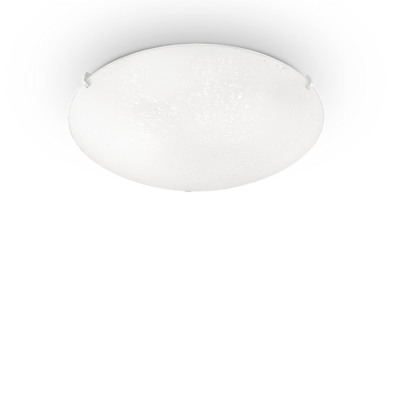 Lana Pl3 Plafoniera Bianco Ideal Lux