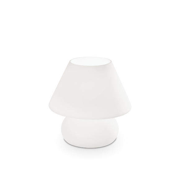 Prato Tl1 Small Lume Bianco Ideal Lux