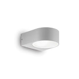 Iko Ap1 Applique per Esterno  Ideal Lux