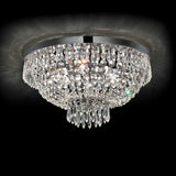 Caesar Pl6 Plafoniera Ideal Lux