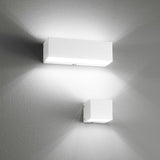 Flash Ap2 Applique Ideal Lux