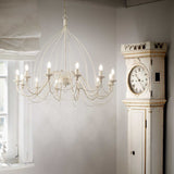 Corte Sp12 Sospensione Ideal Lux