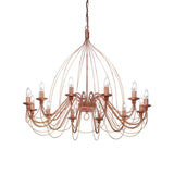 Corte Sp12 Sospensione Ideal Lux