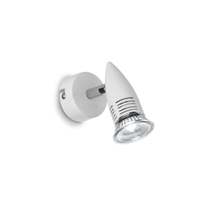 Alfa Ap1 Applique  Ideal Lux