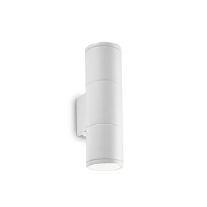 Gun Ap2 Small Applique per Esterno Ideal Lux