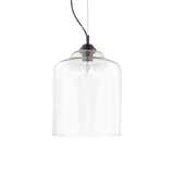 Bistro Sp1 Square Sospensione Ideal Lux