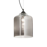 Bistro Sp1 Square Sospensione Ideal Lux