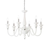 Doge Sp6 Sospensione Ideal Lux