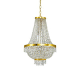Caesar Sp9 Sospensione Ideal Lux