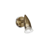 Alfa Ap1 Applique  Ideal Lux