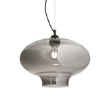 Bistro Sp1 Round Sospensione Ideal Lux