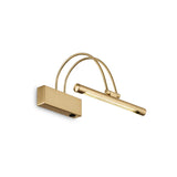 Bow Ap36 Applique Ideal Lux