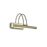 Bow Ap36 Applique Ideal Lux