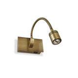 Dynamo Ap1 Applique Ideal Lux
