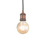 Frida Sp1 Sospensione Ideal Lux