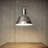Fisherman Sp1 D48 Sospensione Ideal Lux