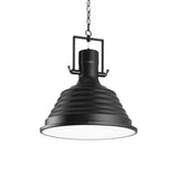 Fisherman Sp1 D48 Sospensione Ideal Lux
