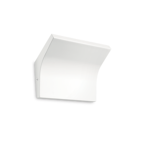 Commodore Ap2 Applique Bianco Ideal Lux