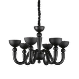 Bonbon Sp6 Sospensione Ideal Lux