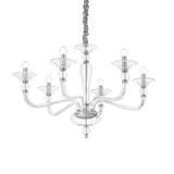 Danieli Sp6 Sospensione Ideal Lux
