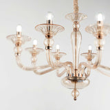 Danieli Sp8 Sospensione Ideal Lux