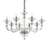 Danieli Sp8 Sospensione Ideal Lux