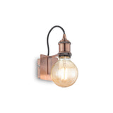 Frida Ap1 Applique Ideal Lux