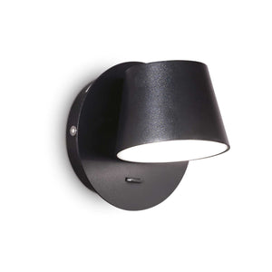Gim Ap1 Applique  Ideal Lux