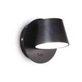 Gim Ap1 Applique  Ideal Lux