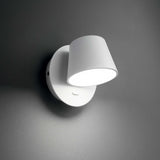 Gim Ap1 Applique  Ideal Lux