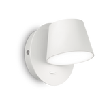 Gim Ap1 Applique  Ideal Lux