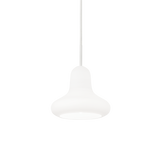 Lido-1 Sp1 Sospensione Vetro Soffiato - Ideal Lux