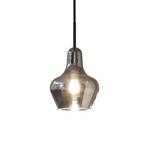 Lido-2 Sp1 Sospensione Vetro Soffiato - Ideal Lux